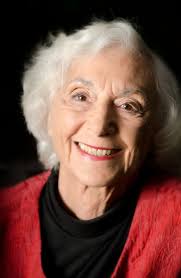 Barbara Marx Hubbard: The Revolutionary Evolutionary