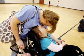 Craig Co. school rallies to cheer its cherished friend