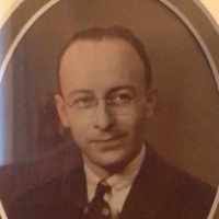 Julian Brooks Glover (1908–1948)