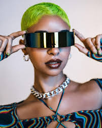 Joleen Rose's Instagram, Twitter & Facebook