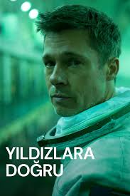 Review: Into the Black — James Gray's "Ad Astra"