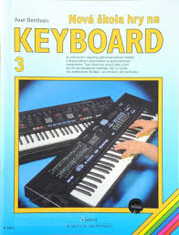 Kniha je určená pre samoukov, môže však poslúžiť aj ako príručka pre jazykové kurzy. Keyboard 3 A Benthien Nova Skola Hry Na Keyboard Hudobny Dom Sk