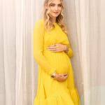 Argomenti trattati chiara ferragni sull'intervento di fedez al concerto del primo maggio chiara ferragni su fedez: The Daughter Of Chiara Ferragni And Fedez Is Born
