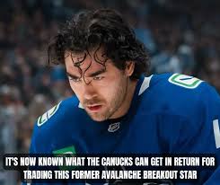 Colorado Avalanche painful loss to Dallas