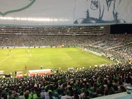 Deportivo cali played against junior fc in 1 matches this season. The World Stadium On Twitter Estadio Deportivo Cali Opening 2010 Club Asodeporcali Capacity 52 000 Location Palmira Colombia Deportivocali Colombia Primeraa Apertura Https T Co 70qmezyshq