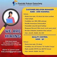 Lowongan kerja magang pertamina foundation. Lowongan Kerja 2021 Untuk Smk Informasi Lowongan Kerja Sma Smk Di Lkp Pistar Medan Lowongankerja15 Com Merupakan Situs Loker Untuk Mempublish Berbagai Informasi Lowongan Kerja Terbaru Dan Terlengkap Secara Update