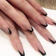 Check spelling or type a new query. Pink French Tip Nails 2021 Novocom Top