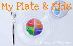 Explore our favorite ideas, discover how to craft your own, and learn to get kids excited. My Plate For Kids