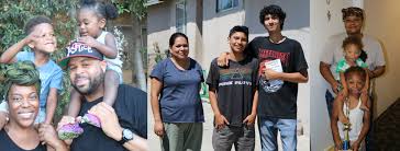 Profile for Uplift Inglewood