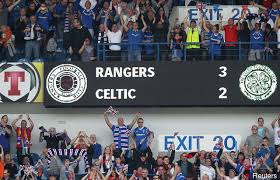 Besides rangers scores you can follow 1000+ football competitions from 90+ countries around the world on flashscore.com. Rangers Xi That Last Beat Celtic In 90 Minutes Where Are They Now Hitc