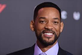 Will Smith Isn't Ruling Out Running for President 'at Some Point Down the  Line'