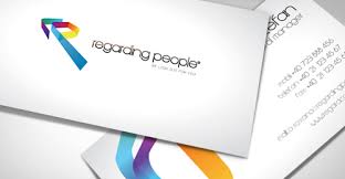 It's black and white, and incorporates a qr this is a beautiful (and colorful) retro business card template that could work well for creative. 95 Beautiful Business Card Designs Inspirationfeed
