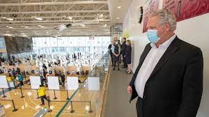 Plan to visit roncesvalles village, canada. List Of Ontario Pharmacies Where Covid 19 Vaccine Will Be Available Ctv News