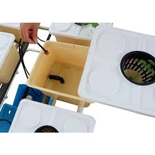 الصين دلو هولندي لنظام الزراعة المائية المصنعين