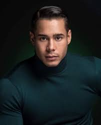 Kelvin Espinoza's Instagram, Twitter & Facebook