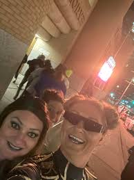 Living in the twin cities