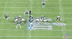 Tackle Over - Madden 24 Playbooks