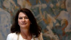 Check spelling or type a new query. Ann Linde Gor Nytt Forsok I Jemenkrisen Svd