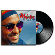 Reggae Roots Kläder