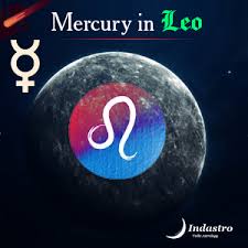 Cancerians are blessed with strong intuitive and psychic powers that help them judge people well. Mercury In Leo Mercury In Simha Rashi Vedic Astrology