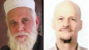 Afghanistan : des millions de dollars de primes pour retrouver deux  Américains enlevés