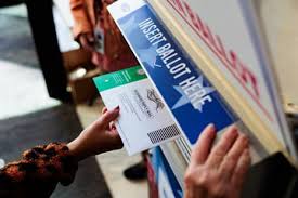 SAVE Act News: GOP's Voter ID Bill Could Disenfranchise Millions Before 2026 Midterms