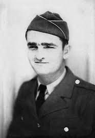 Mack McBride (1914-1946)