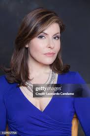 492 Barbara Serra Photos & High Res Pictures