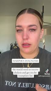 Jazmin Evans Kidney Transplant