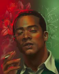 Fanart: a series of character portraits : r/InterviewVampire