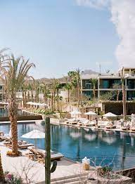 Chileno Bay Resort Residences Auberge Resorts Collection Cabo Resorts Luxury Resort Resort