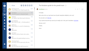 In this post, we have sorted some of the best free email clients an email client is a software just like microsoft outlook, which you can install on windows, and add multiple accounts. Outlook Alternatives 8 Best Email Client That You Can Try In 2020