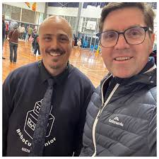 Photo 207 of 365 🏃🏼‍♀️🏃🏼‍♂️🏃🏽Kicked things off in sunshine at  parkrun. 🇬🇷 Popped into the Greek Café and Community Day at 240 Hume  Street, which opens