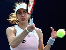 After booking, all of the property's details, including telephone and address, are provided in your booking confirmation and your account. Video Andrea Petkovic Throws Racquet At Line Judge In Fit Of Rage After Losing Point That Was Out The Independent The Independent