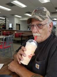 Bradley Hall (Boozer) Perkins