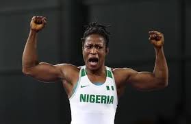 Gift oborududu won her first award, and it was a bronze back in 2009 when he was contending at the 2019 african games in rabat. Blessing Oborududu Biography Net Worth Age Wiki Husband State Facts Naija News 247