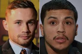 Frampton v Avalos: Jackal vows to beat American in heated final press  conference