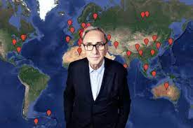 Franco battiato | la canzone dei vecchi amanti. P3nhhxg 1uhqgm