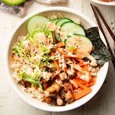 Image result for vegan sushi