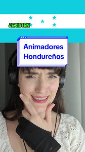 Talento Hondureño en la Animación en Hollywood