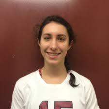 Kendall Buchanan's High School Bio