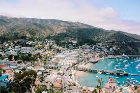 Catalina island company offers something for everyone, including a variety of lodging specials and packages in both avalon and two harbors. The Perfect 3 Day Weekend Road Trip Itinerary To Santa Catalina Island California