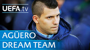 Sergio agüero argentina goals sbc mad fut 21 ❤️ objectives 7/8 future icon 96 aguero. Sergio Ramos Steht In Agueros Top Funf Real Total