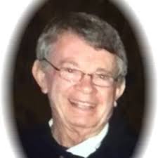 Obituary information for LARRY COLLIER
