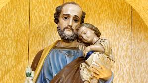Why Mary Would Have Been Stoned To Death Without Joseph