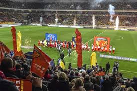 Paris sg and le mans country: Le Mans Fc Paris Saint Germain