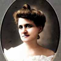 Mary Rose "May Ewing (1867–1962) • FamilySearch