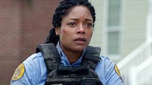 Black and Blue (2019)