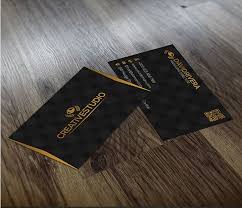 You can download and please share this black and gold business cards lovely gold and black business card business card templates ideas to your friends and family via your social media account. Free Black Gold Business Card Template By Greyfoxgr On Deviantart