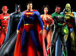 See more ideas about justice league animated, justice league, justice league unlimited. Dc Announces Superhero Animated Series Justice League